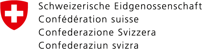 Švajčiarska konfederácia
